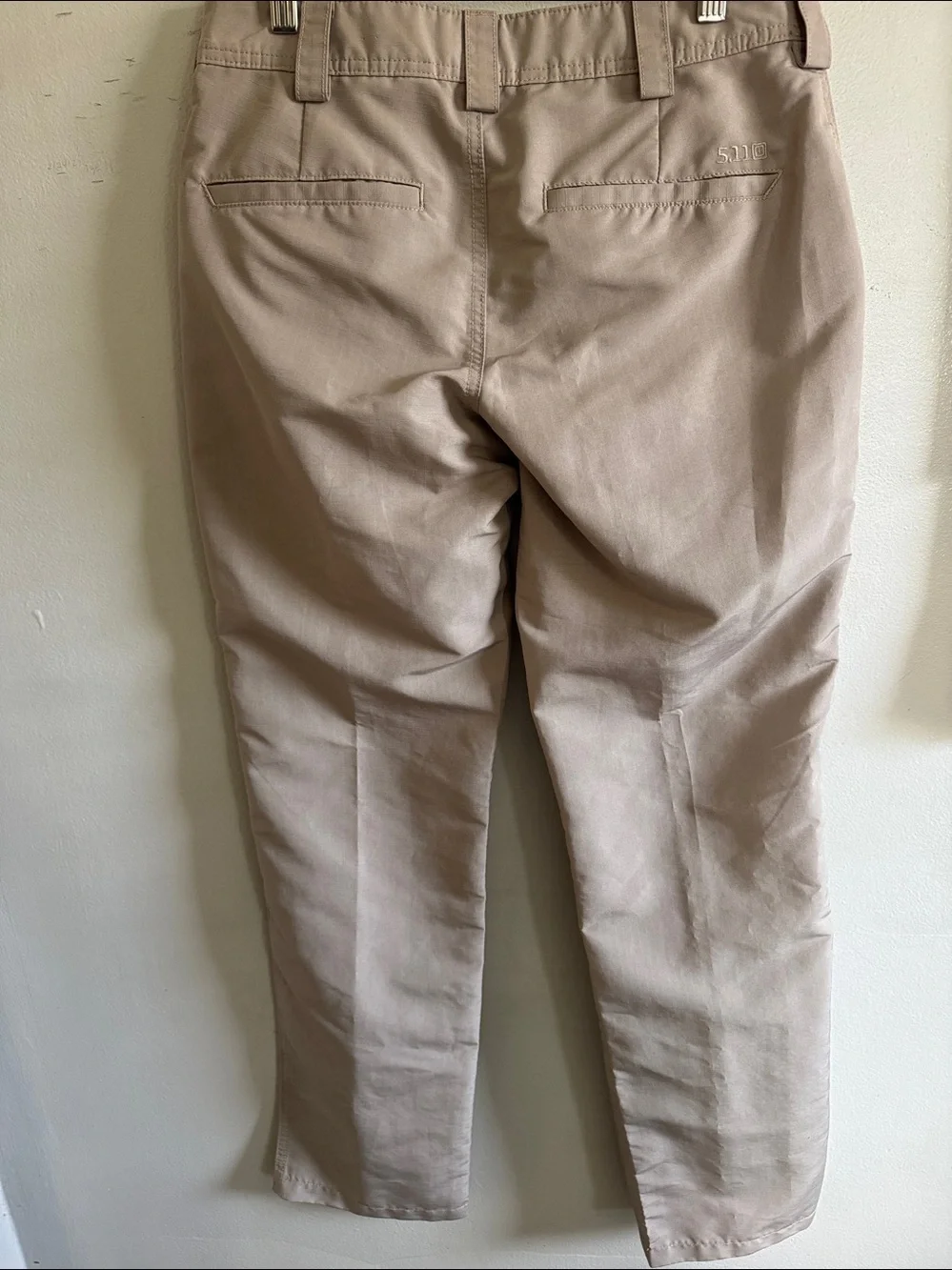 Women's 5.11 Fast-Tac Urban Pants size 6 - Picture 9 of 9